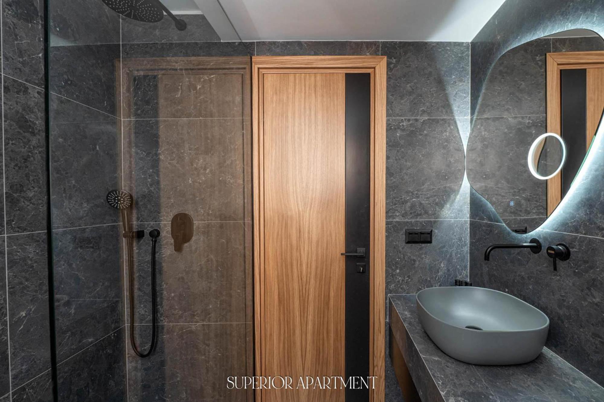 Kantoni Unique Suites Corfu  Exterior foto